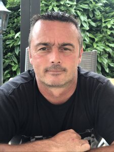 Photo de profil de Nicolas Desmé