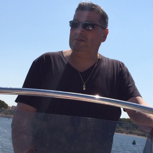 Photo de profil de Nicolas Desplats