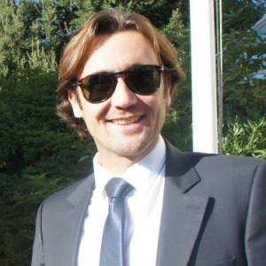 Photo de profil de Nicolas Devenyns