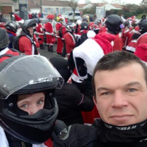 Photo de profil de Nicolas Deyirmendjian