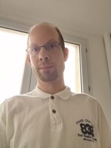 Photo de profil de Nicolas Dhalmann