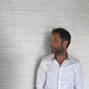Photo de profil de Nicolas Di Matteo