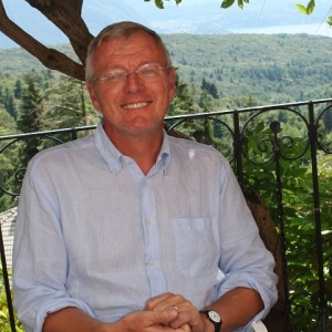 Photo de profil de Nicolas Diers
