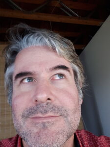 Photo de profil de Nicolas Dionne