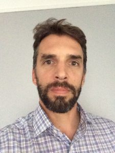 Photo de profil de Nicolas Domec