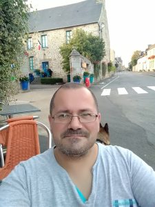 Photo de profil de Nicolas Domin