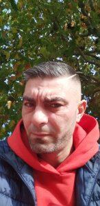 Photo de profil de Nicolas Doray