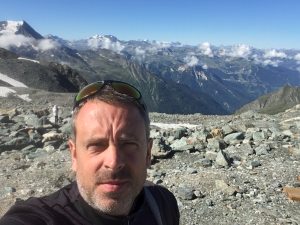 Photo de profil de Nicolas Doridant