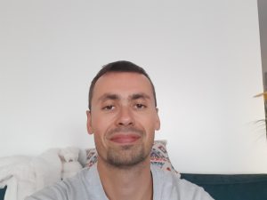 Photo de profil de Nicolas Drabik