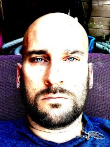Photo de profil de Nicolas Dreux