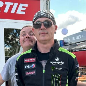 Photo de profil de Nicolas Drouin