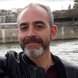 Photo de profil de Nicolas Druesne