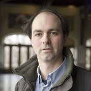 Photo de profil de Nicolas Druet