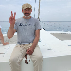 Photo de profil de Nicolas Dubernard