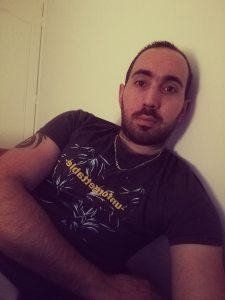 Photo de profil de Nicolas Dubuisson