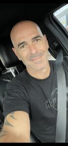 Photo de profil de Nicolas Dufau