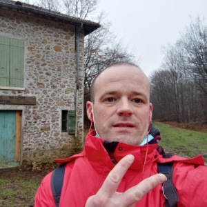Photo de profil de Nicolas Dufaux