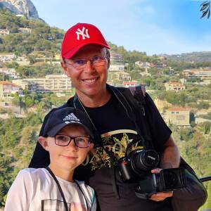 Photo de profil de Nicolas Dufeuille