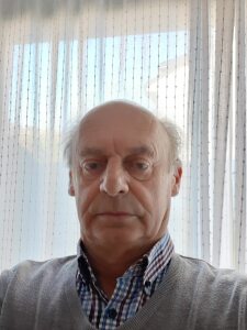 Photo de profil de Nicolas Duflot