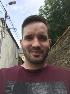 Photo de profil de Nicolas Dulot