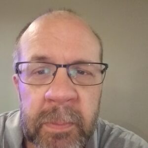 Photo de profil de Nicolas Dumortier