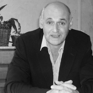 Photo de profil de Nicolas Duvallon