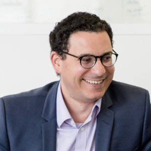 Photo de profil de Nicolas Elbeze