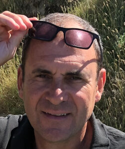 Photo de profil de Nicolas Fally