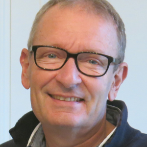 Photo de profil de Nicolas Fauvel