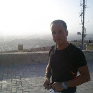 Photo de profil de Nicolas Fermigier