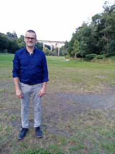 Photo de profil de Nicolas Ferrec