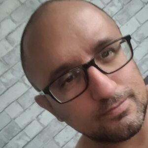 Photo de profil de Nicolas Ferreira