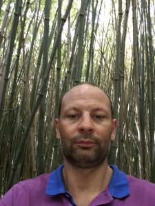 Photo de profil de Nicolas Ferri