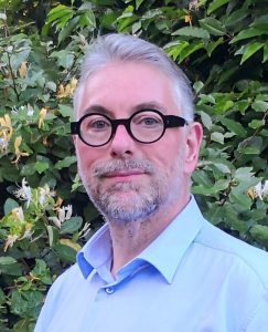 Photo de profil de Nicolas Fevre