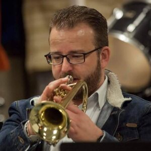 Photo de profil de Nicolas Fleurbayx