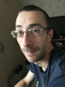 Photo de profil de Nicolas Floquet