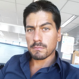 Photo de profil de Nicolas Flores