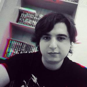 Photo de profil de Nicolas Fontaine