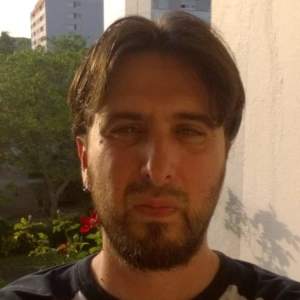 Photo de profil de Nicolas Fouassier