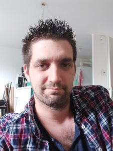 Photo de profil de Nicolas Fournes