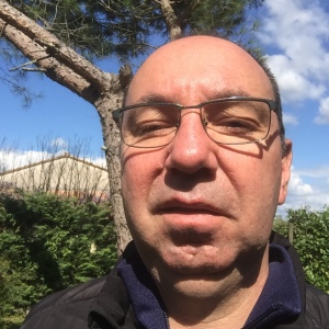 Photo de profil de Nicolas Fournier