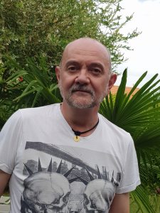 Photo de profil de Nicolas Fournigault
