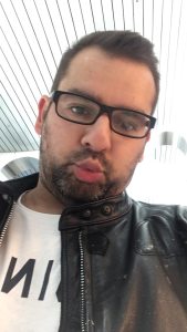 Photo de profil de Nicolas Francois