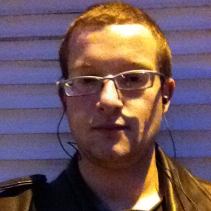 Photo de profil de Nicolas Fremeaux