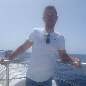 Photo de profil de Nicolas Freville