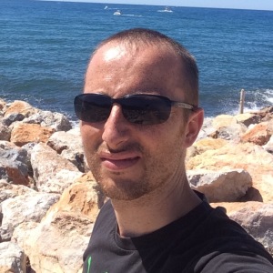Photo de profil de Nicolas Fromond
