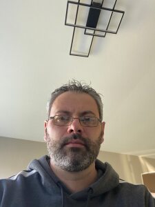 Photo de profil de Nicolas Fuzeau