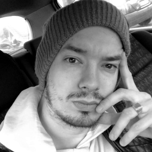 Photo de profil de Nicolas Gabis