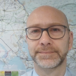 Photo de profil de Nicolas Gailhac