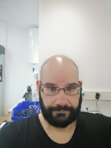 Photo de profil de Nicolas Gaillard